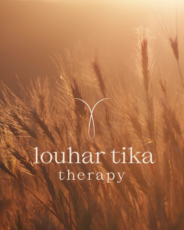 louhar tika